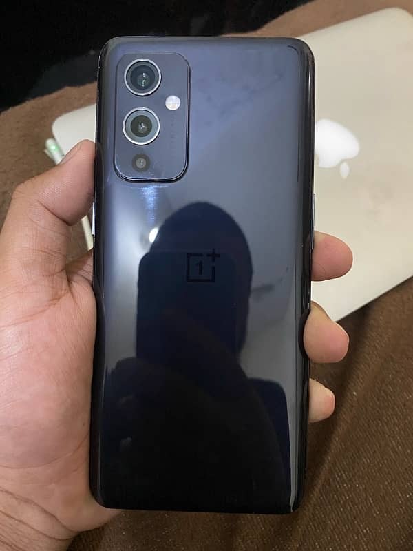 Oneplus 9 5G 8/128GB 0