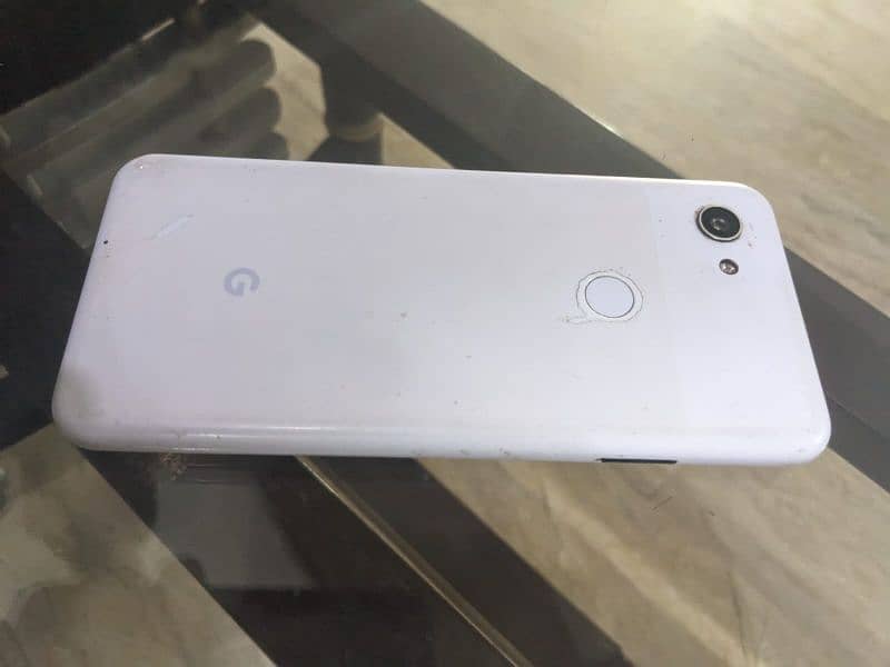 Google Pixel 3A 1