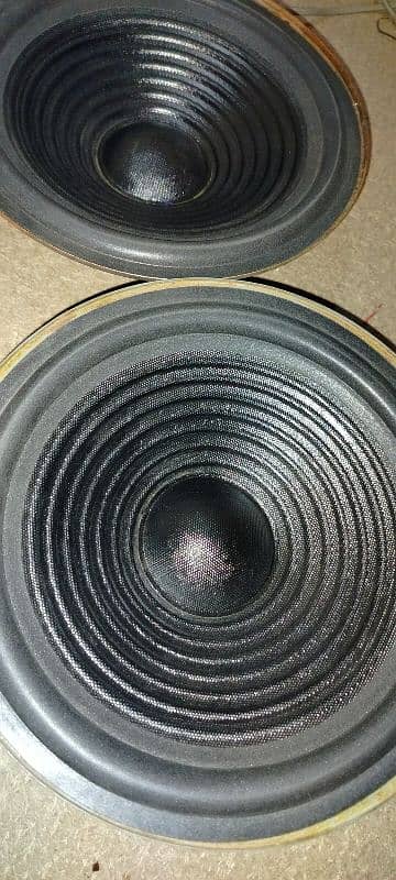 felo 10 inch speaker 2 1