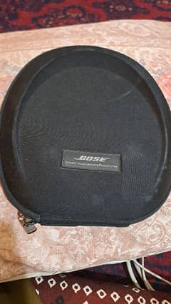 bose