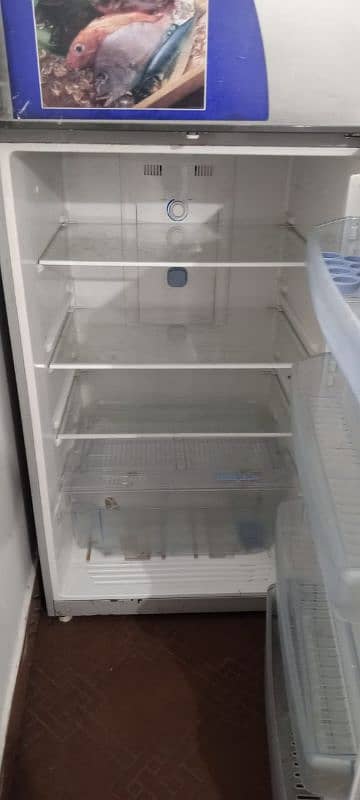 Saudia Refrigerator 0