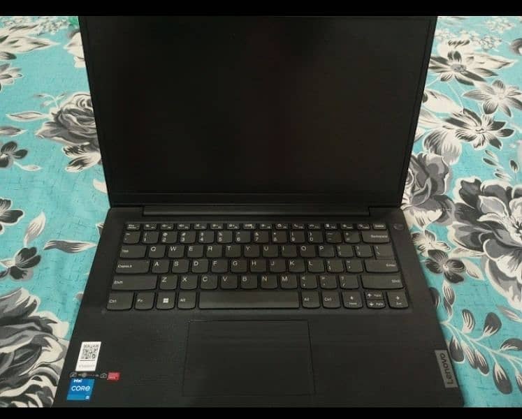 Brand New Lenovo Laptop – 12th Gen Core i5 | 8GB RAM | Unused 1