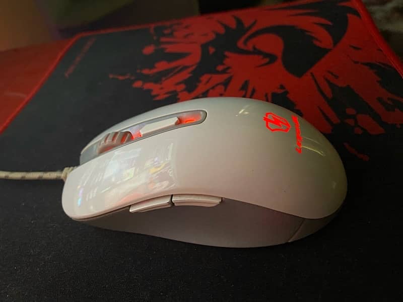 letton 5600dpi mouse. 0