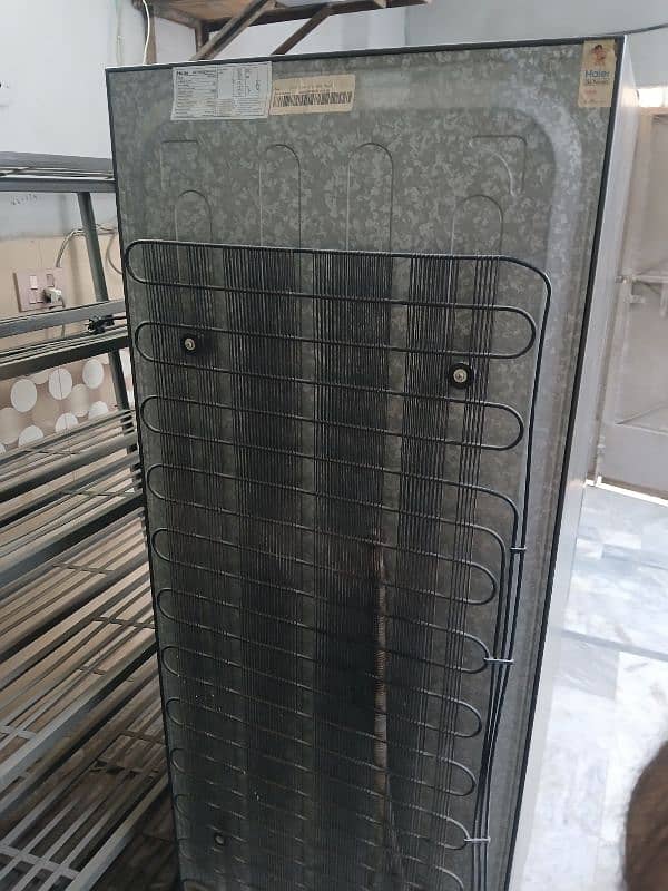 Haier Inverter Fridge 3