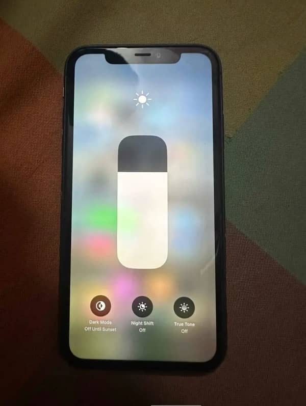 iphone 11 0