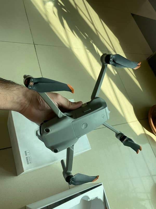 DJI Air 2s for sale 1