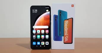 Redmi 9A