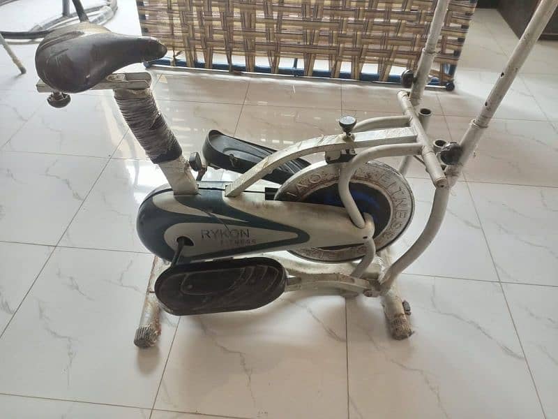 Rykon Fitness 2