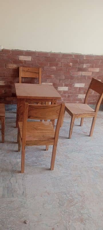 Restaurant furniture for sale 0