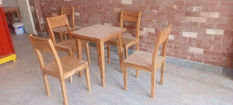 Restaurant furniture for sale 2