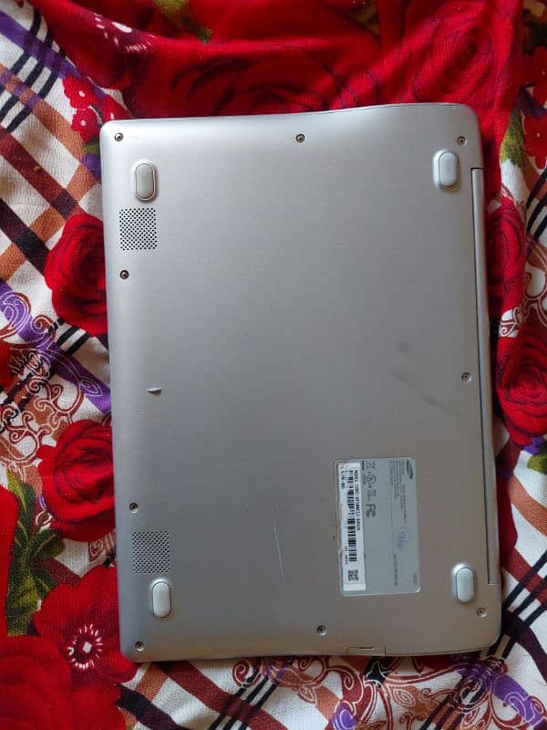 samsung chromebook 2 /16 gb All okay 0