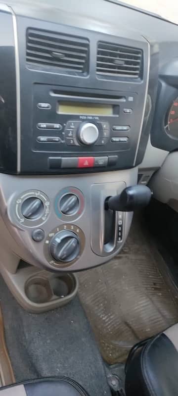 Daihatsu Mira 2012 / 2016 4