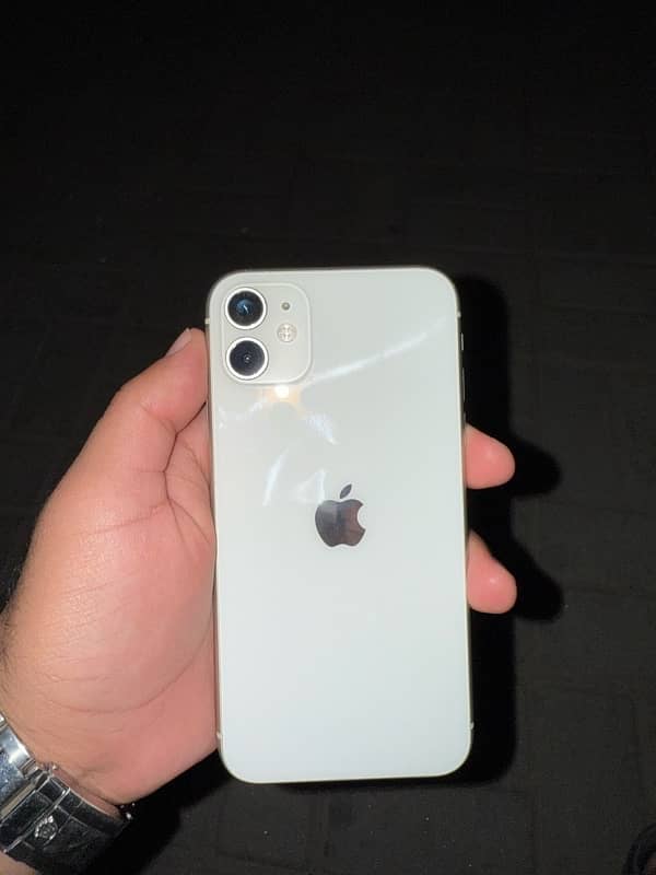 Iphone 11 8