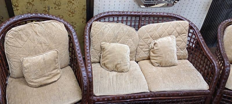 beautiful sofa set 0