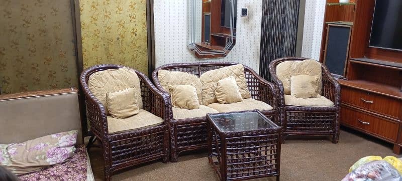 beautiful sofa set 5