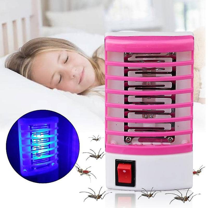 Electric Mosquito Killer | Insect Killer 0