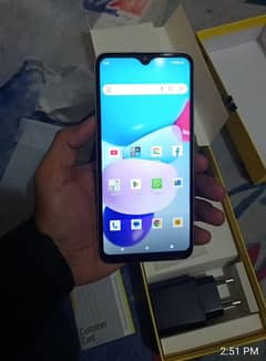 Villaon V30 4gb 128gb Side Mount Fingerprint