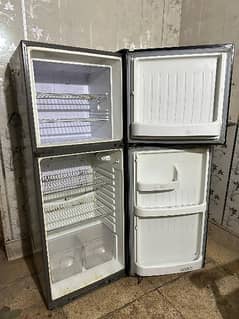 Orient Fridge Glass Door