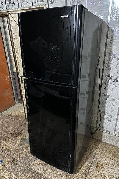 Orient Fridge Glass Door 1