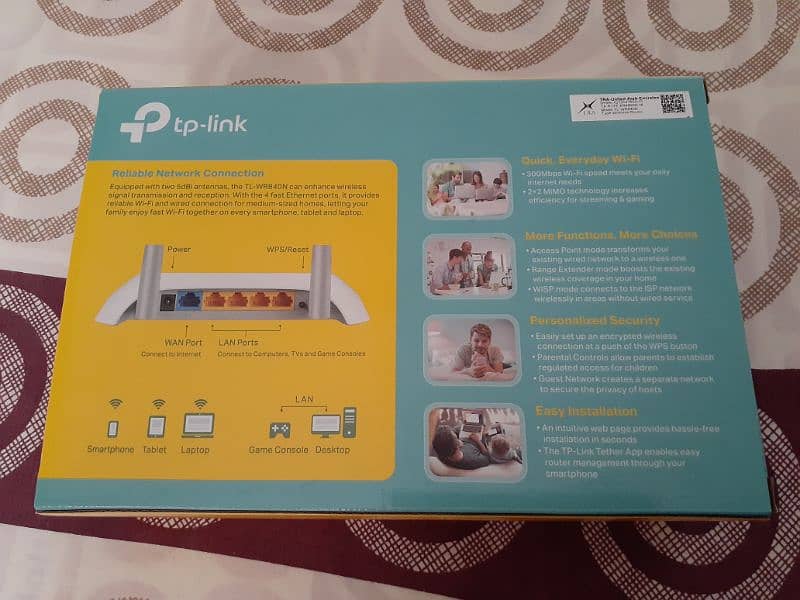 Tp Link Device 1