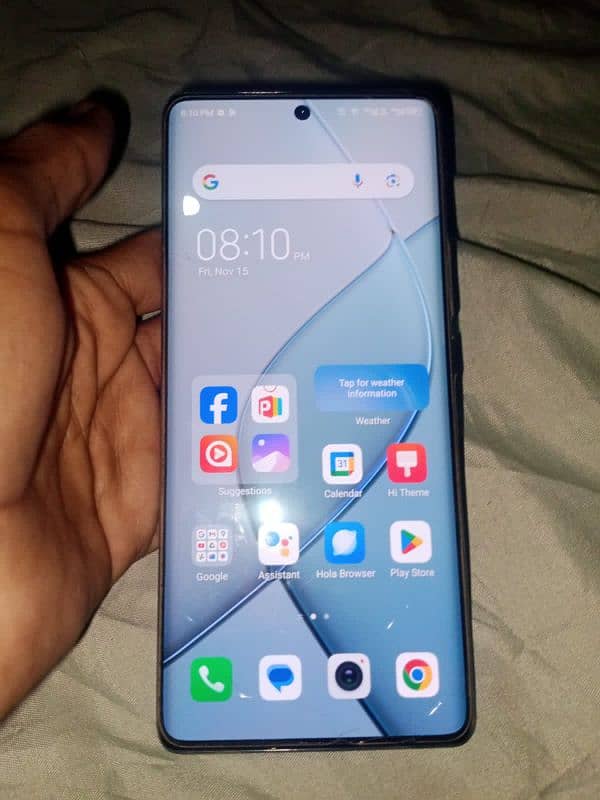 tecno spark 20 pro plus 3