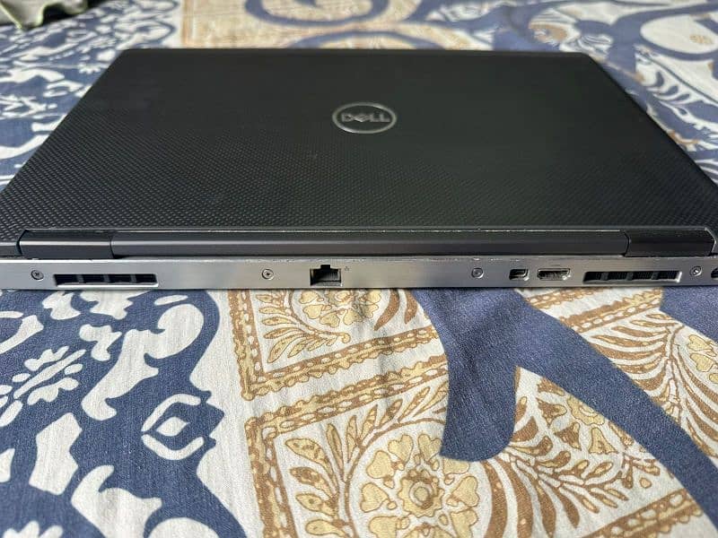 Dell Precision 7540 16Gb 4Gb 1TB 8