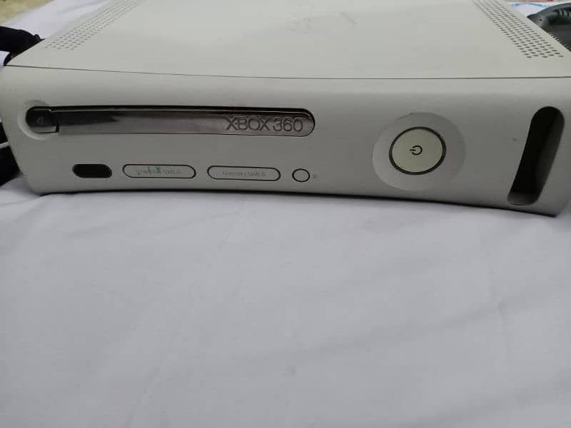 Xbox 360 for sale. 2