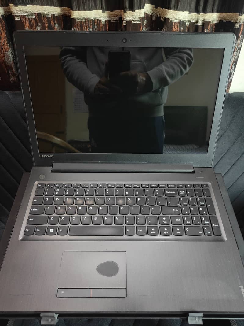 Lenovo Ideapad 310 i3 6100u 2