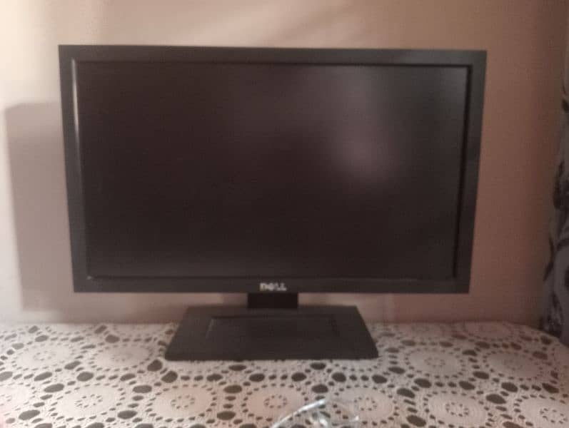 Dell Optiplex 3020 Core I3 For Urgent Sale 4