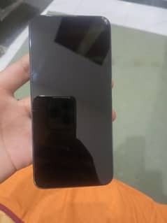 Huawei y9s with only box pta approve