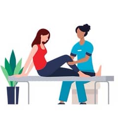 Need A Female Physiotherapist For Physiotherapy