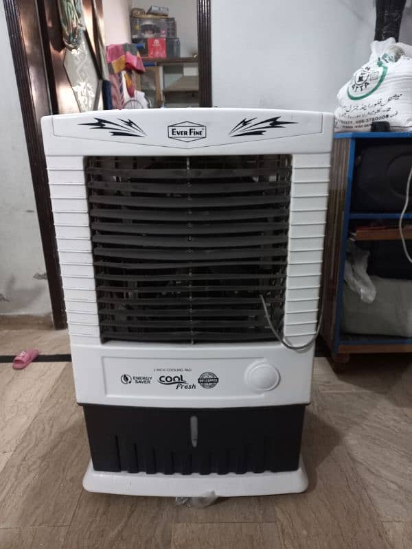 Almost Brand New Air Cooler just 3 months used 3