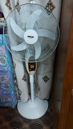 sogo fan