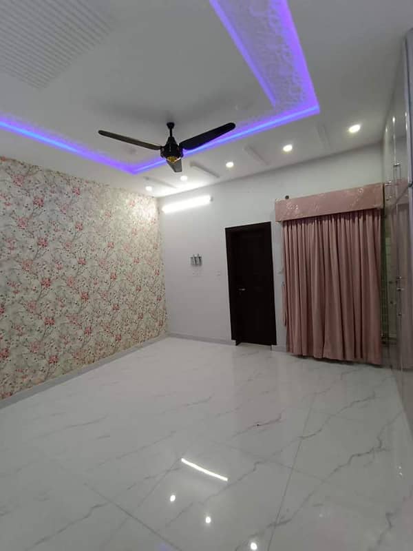 6 Marla Brand New House For Rent Kent Housing Society Chenab Ranger Road Sialkot 16