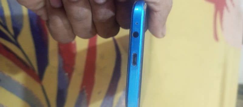 infinix hot 10i 5