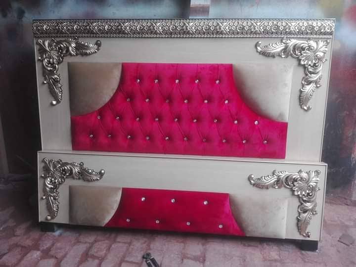 bed\Bed set\double bed\king size bed\single bed/Furniture 7