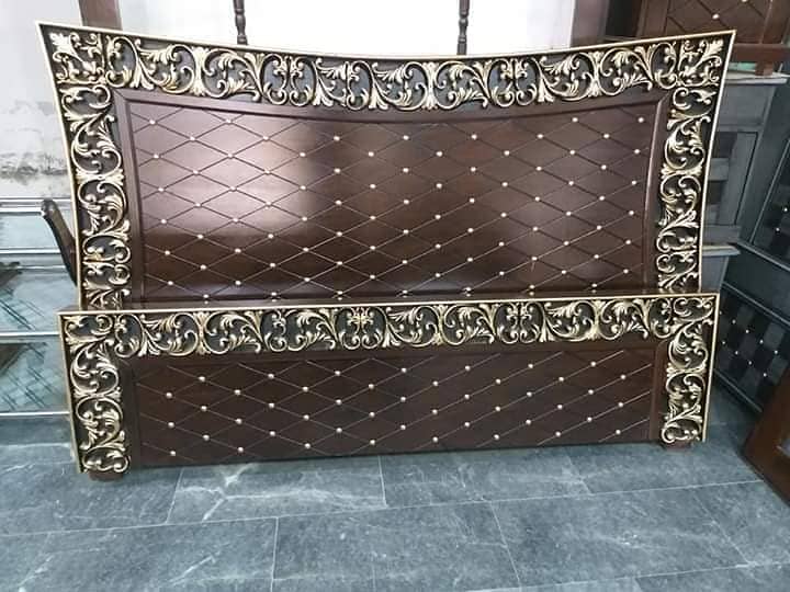 bed\Bed set\double bed\king size bed\single bed/Furniture 10