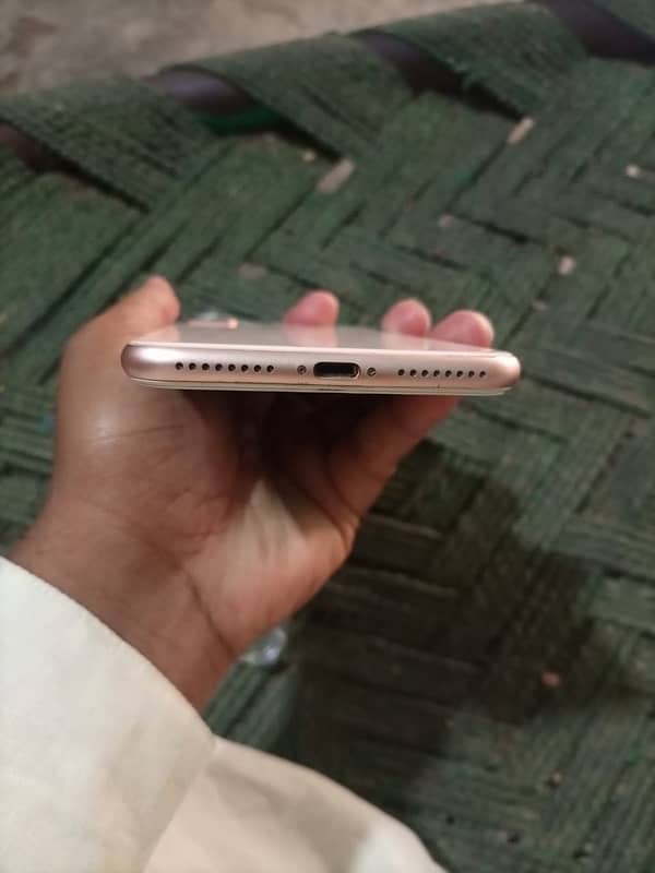 iPhone 8 plus pta approved 8