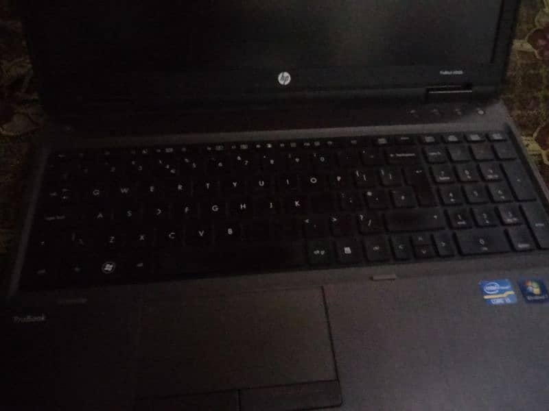 hp laptop urjent for sale 0