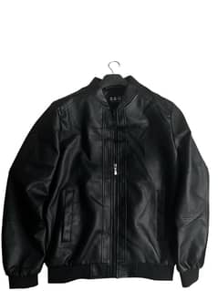 Premium Leather Jacket