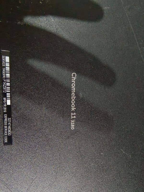 Chromebook 11.3180 4