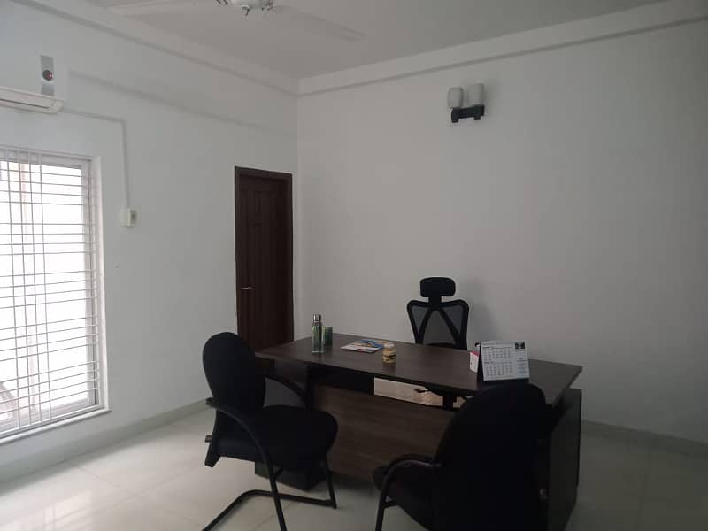 12 Marla house available for rent in Johar Town phase F2 block 2