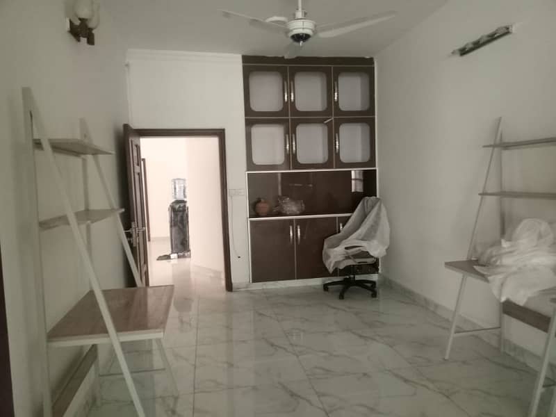 12 Marla house available for rent in Johar Town phase F2 block 4