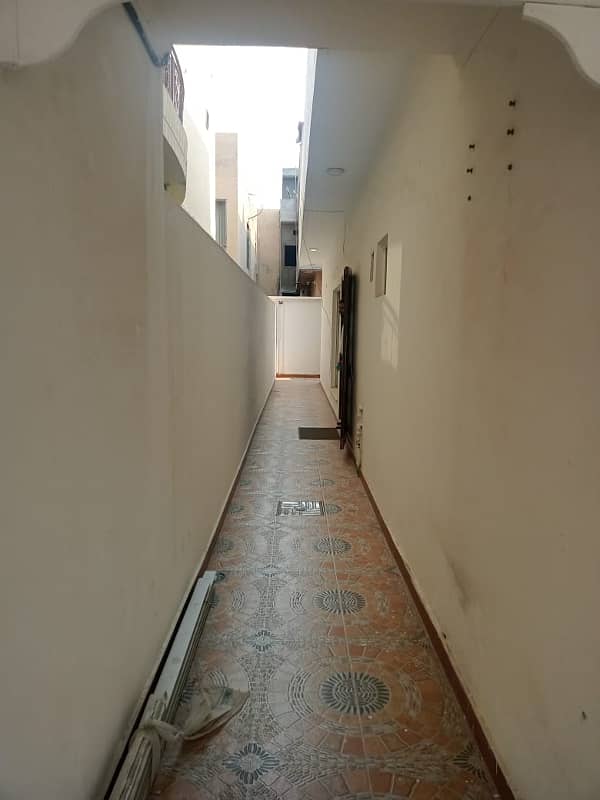 12 Marla house available for rent in Johar Town phase F2 block 7