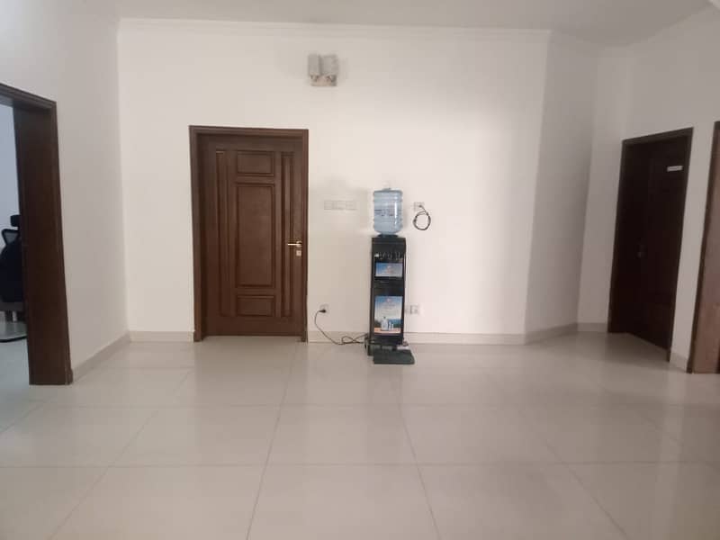 12 Marla house available for rent in Johar Town phase F2 block 8