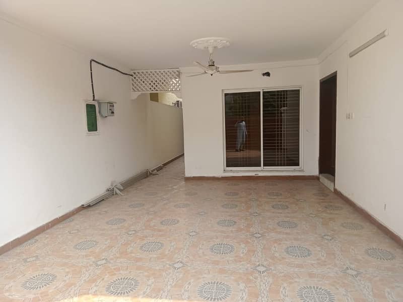 12 Marla house available for rent in Johar Town phase F2 block 10