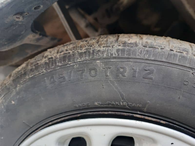 12 size tyres for mehran/alto/fx 1