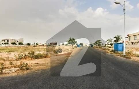 Super Prime Location 1 Kanal Pair Plots N Block Phase-6 Available For Sale 0