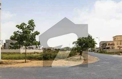 Super Prime Location 1 Kanal Pair Plots N Block Phase-6 Available For Sale 2