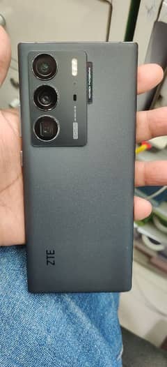 ZTE